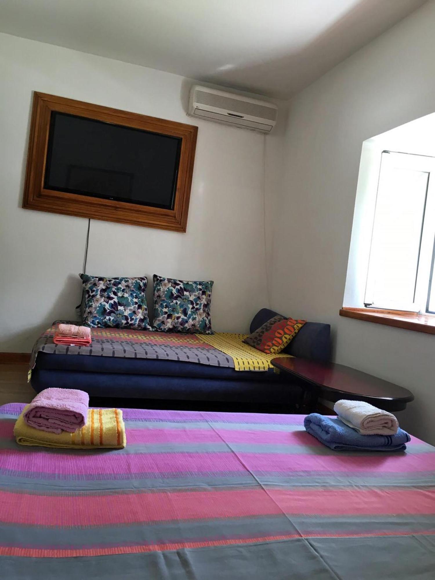 Kamena Palata Apartments Kotor Habitación foto