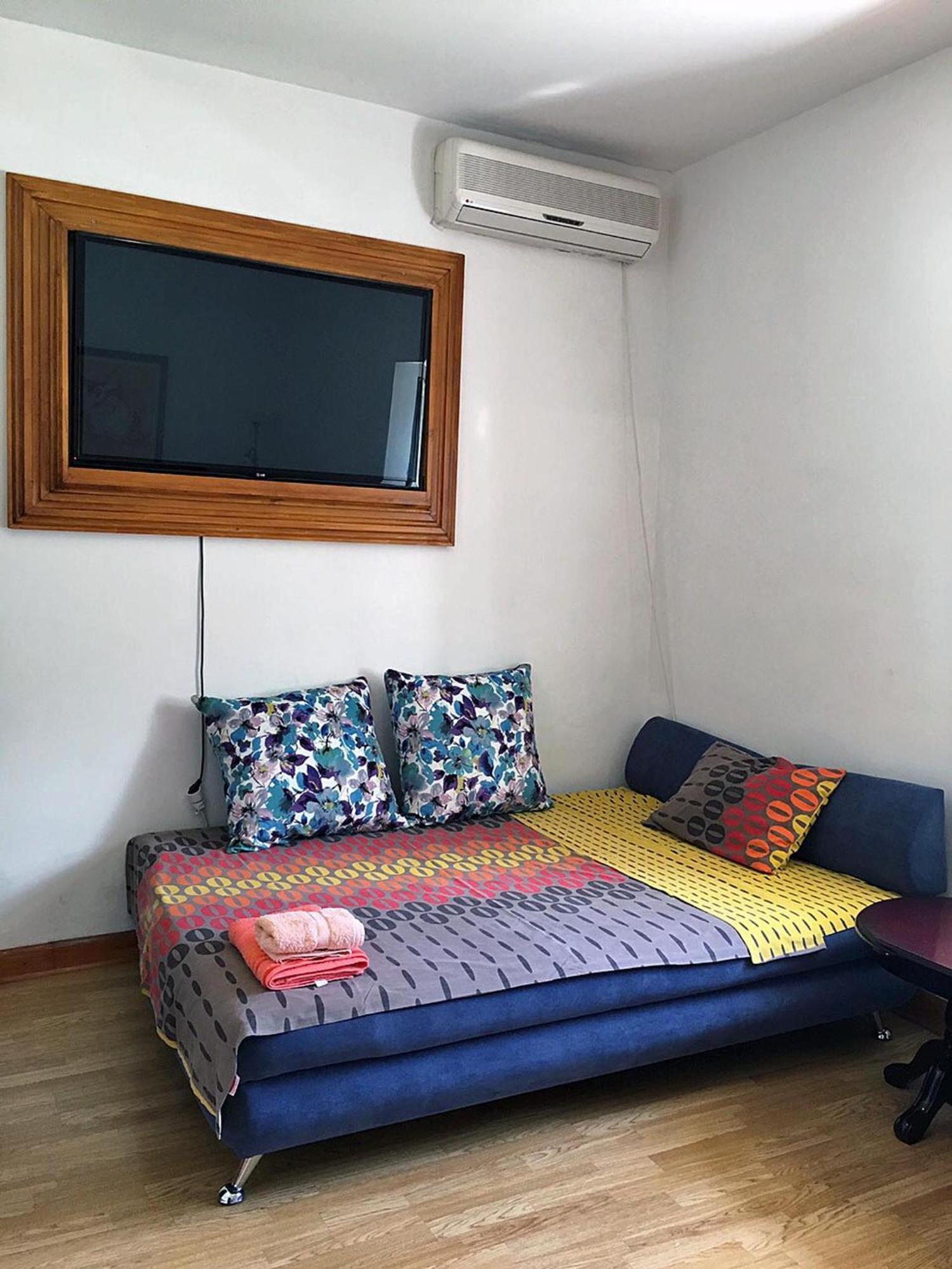 Kamena Palata Apartments Kotor Habitación foto