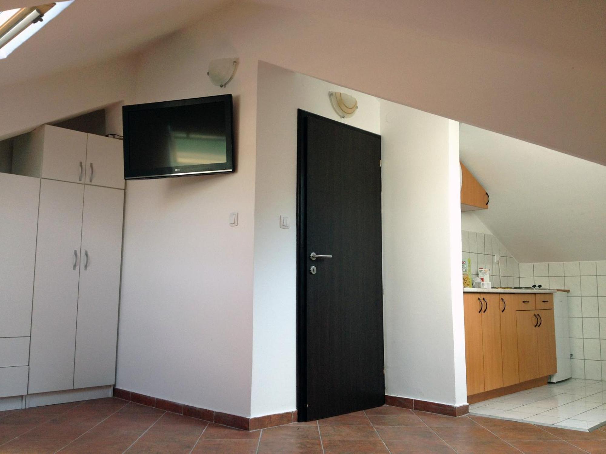 Kamena Palata Apartments Kotor Habitación foto